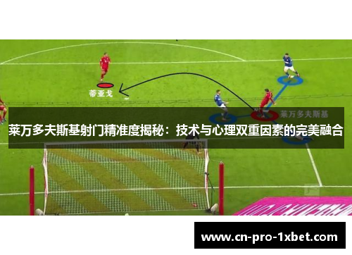 莱万多夫斯基射门精准度揭秘:技术与心理双重因素的完美融合 莱万多夫斯基射门精准度揭秘:技术与心理双重因素的完美融合