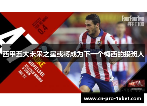 西甲五大未来之星或将成为下一个梅西的接班人 西甲五大未来之星或将成为下一个梅西的接班人