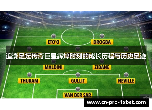追溯足坛传奇巨星辉煌时刻的成长历程与历史足迹 追溯足坛传奇巨星辉煌时刻的成长历程与历史足迹