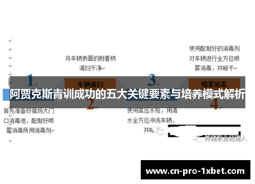 阿贾克斯青训成功的五大关键要素与培养模式解析 阿贾克斯青训成功的五大关键要素与培养模式解析
