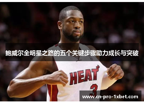 鲍威尔全明星之路的五个关键步骤助力成长与突破