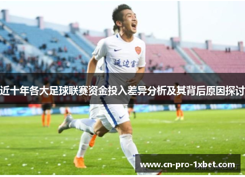 近十年各大足球联赛资金投入差异分析及其背后原因探讨